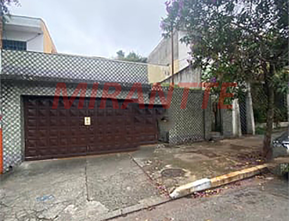 Casa terrea de 195m² com 4 quartos em Casa Verde