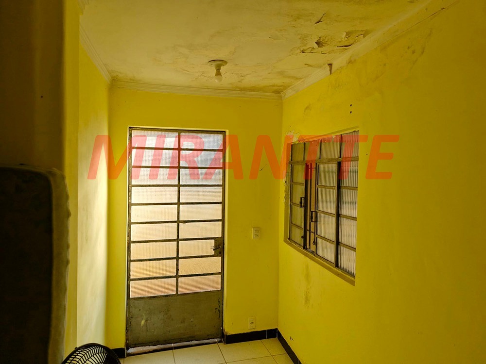 Casa terrea de 240m² com 5 quartos em Vila Gustavo