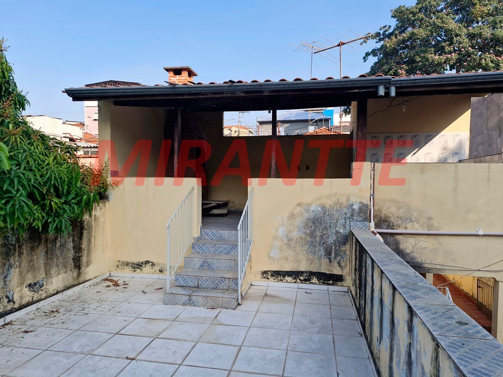 Casa terrea de 240m² com 5 quartos em Vila Gustavo