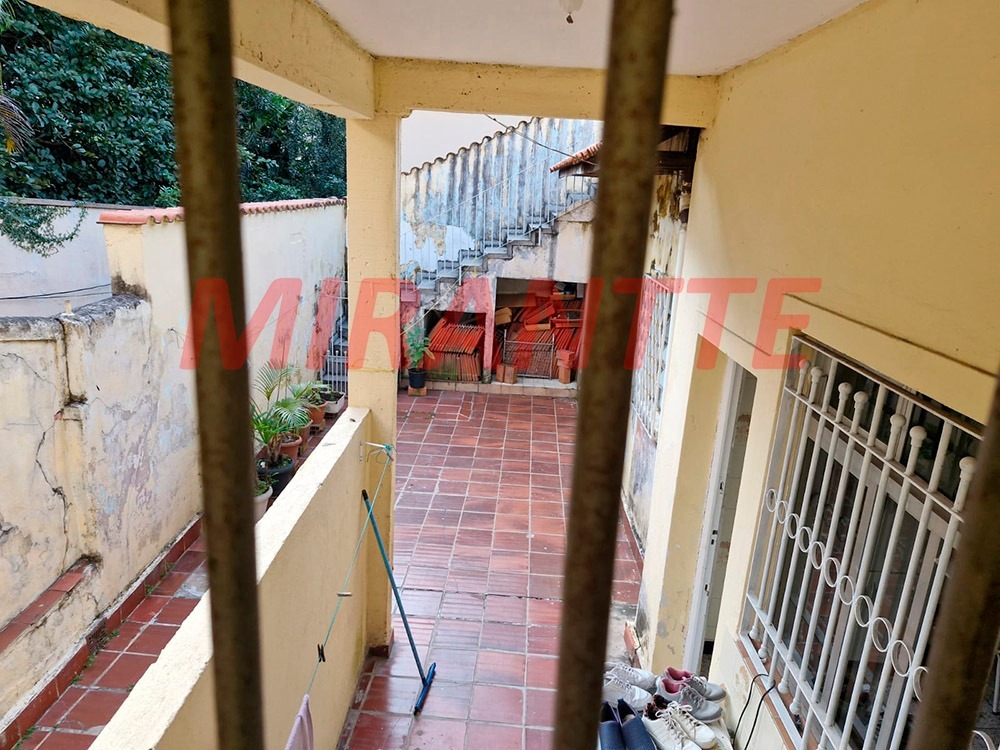 Casa terrea de 240m² com 5 quartos em Vila Gustavo