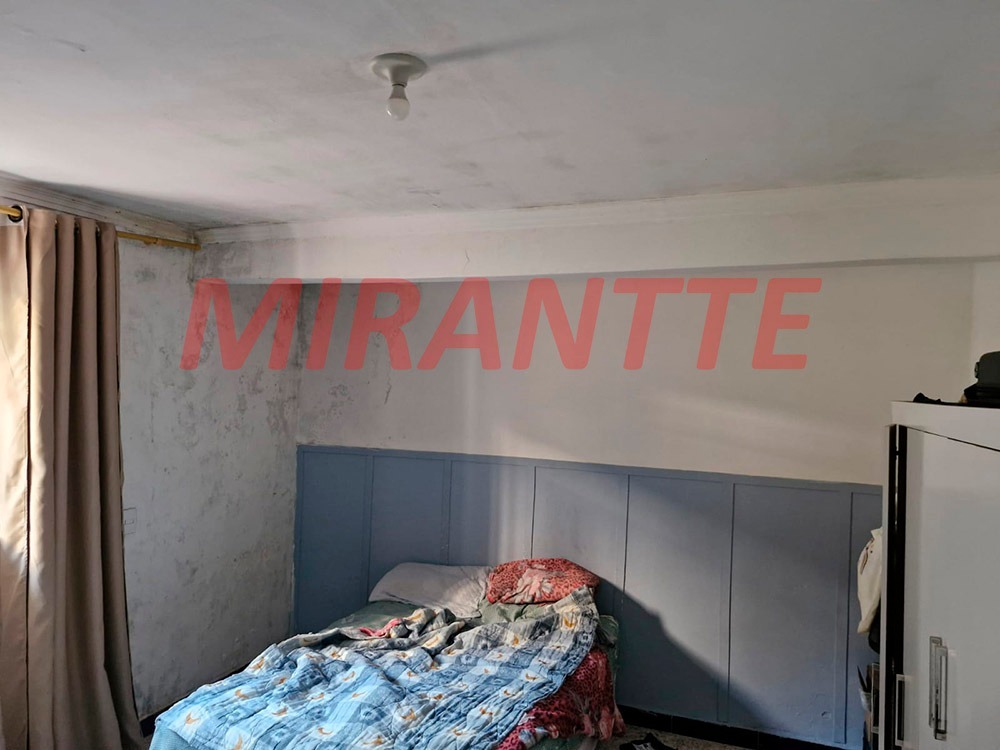 Casa terrea de 240m² com 5 quartos em Vila Gustavo