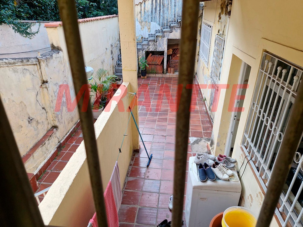 Casa terrea de 240m² com 5 quartos em Vila Gustavo