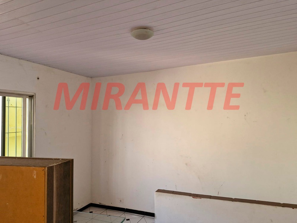 Casa terrea de 240m² com 5 quartos em Vila Gustavo
