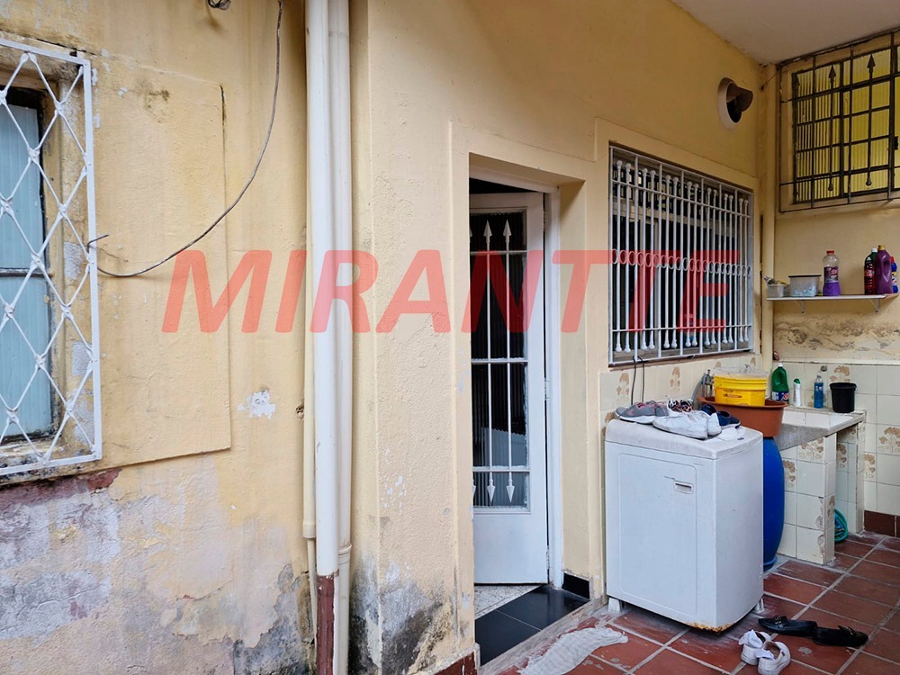 Casa terrea de 240m² com 5 quartos em Vila Gustavo