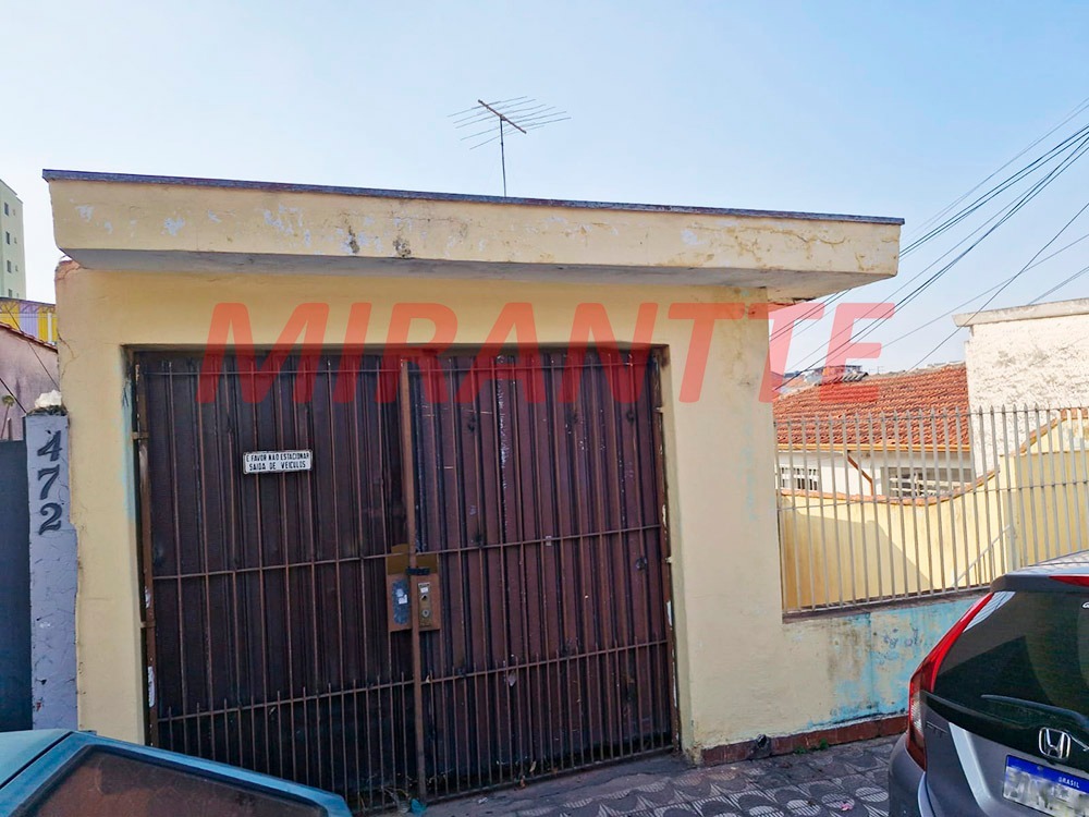Casa terrea de 240m² com 5 quartos em Vila Gustavo