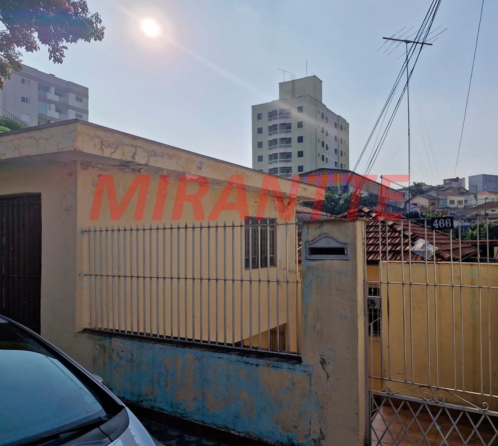 Casa terrea de 240m² com 5 quartos em Vila Gustavo