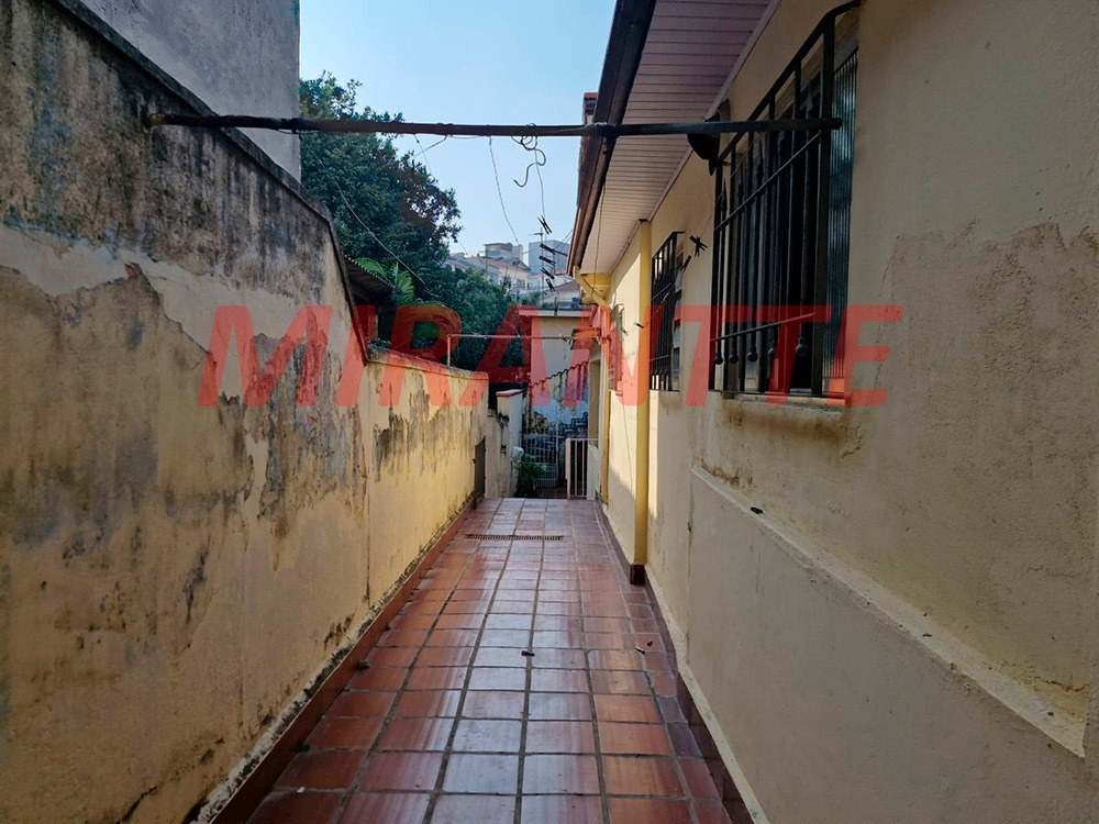 Casa terrea de 240m² com 5 quartos em Vila Gustavo