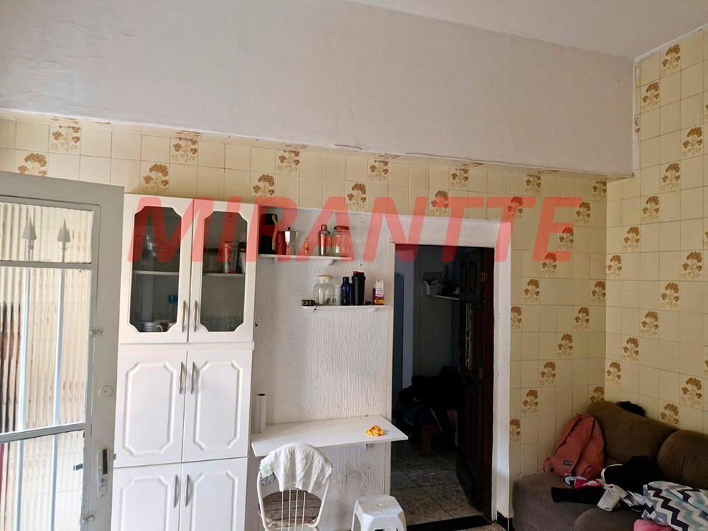Casa terrea de 240m² com 5 quartos em Vila Gustavo