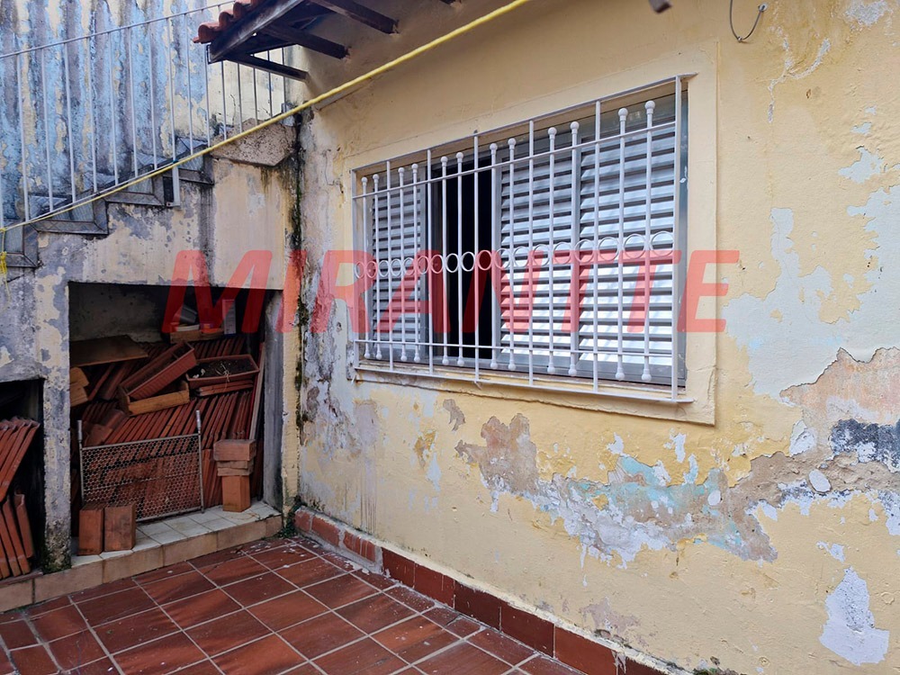 Casa terrea de 240m² com 5 quartos em Vila Gustavo