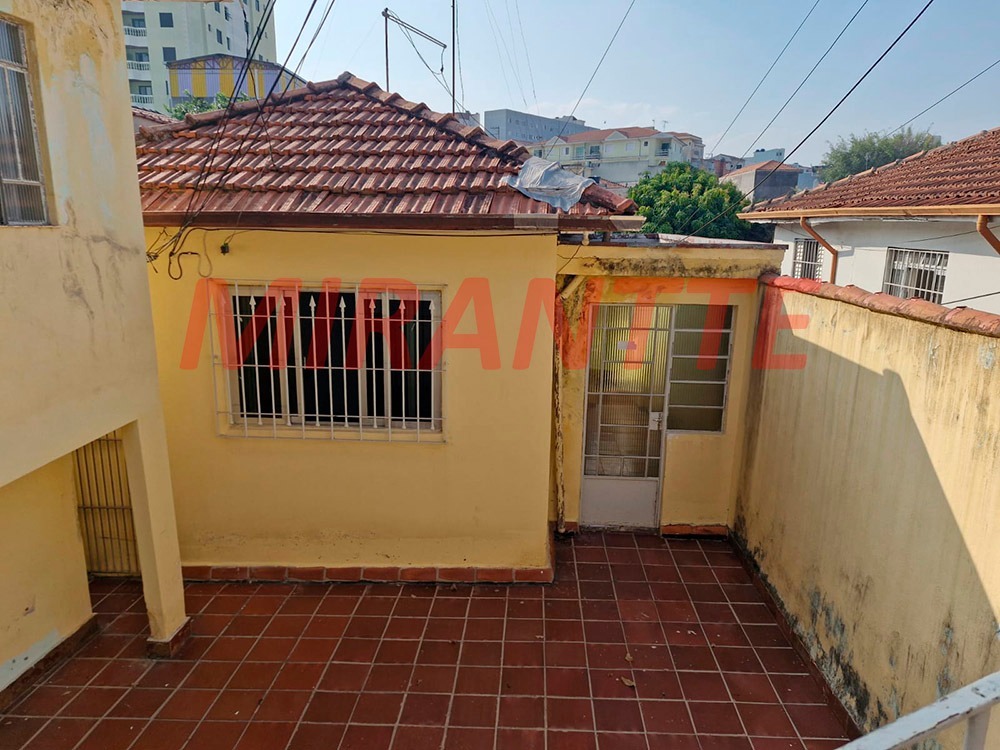 Casa terrea de 240m² com 5 quartos em Vila Gustavo