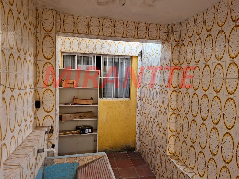 Casa terrea de 240m² com 5 quartos em Vila Gustavo
