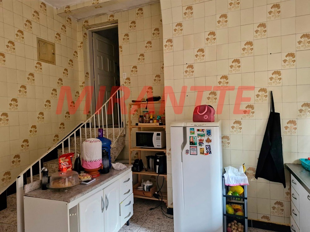 Casa terrea de 240m² com 5 quartos em Vila Gustavo
