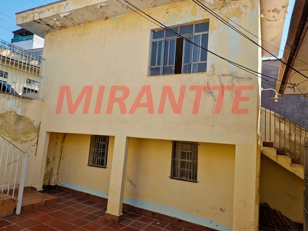 Casa terrea de 240m² com 5 quartos em Vila Gustavo