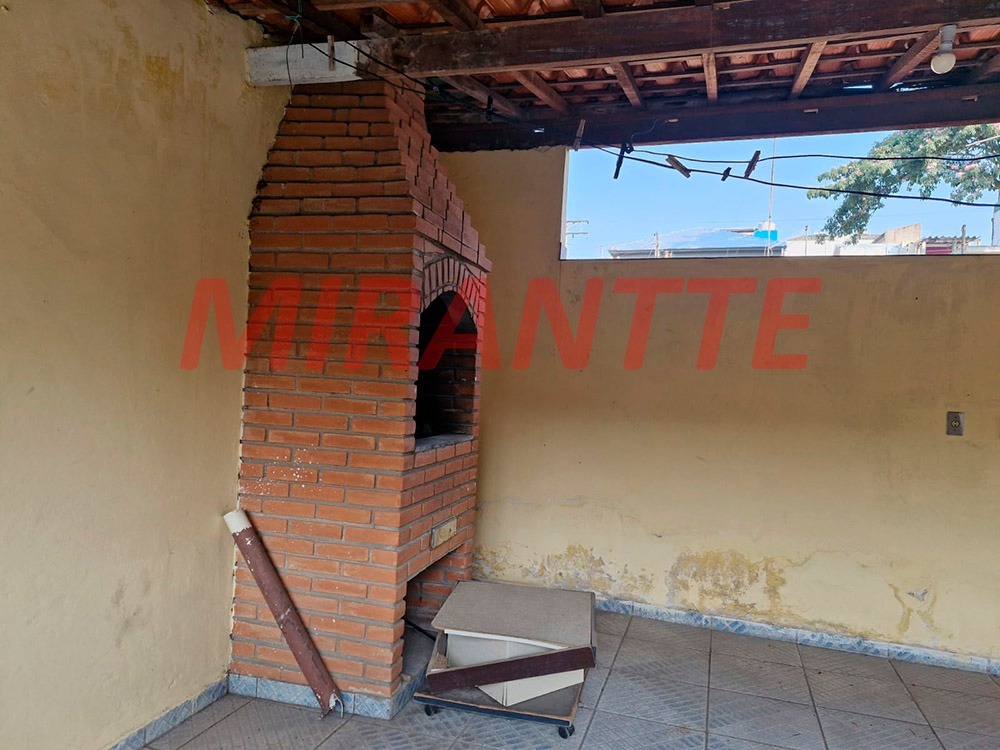 Casa terrea de 240m² com 5 quartos em Vila Gustavo