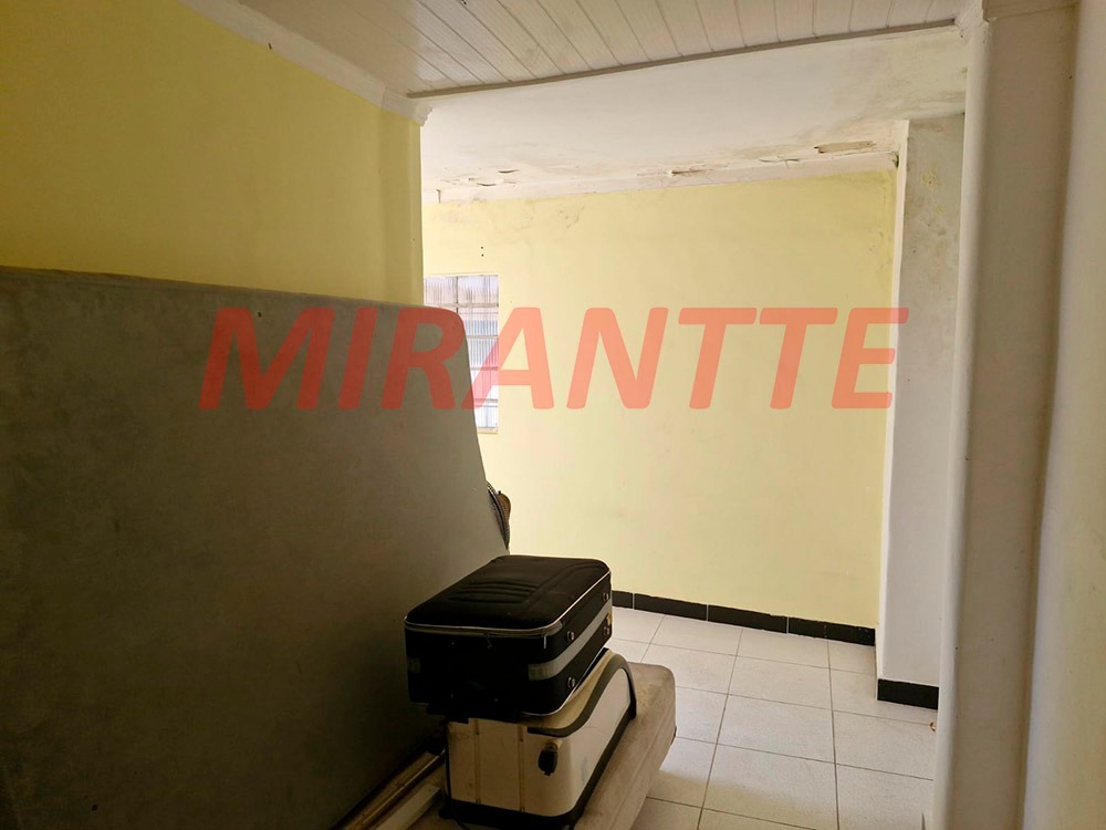 Casa terrea de 240m² com 5 quartos em Vila Gustavo