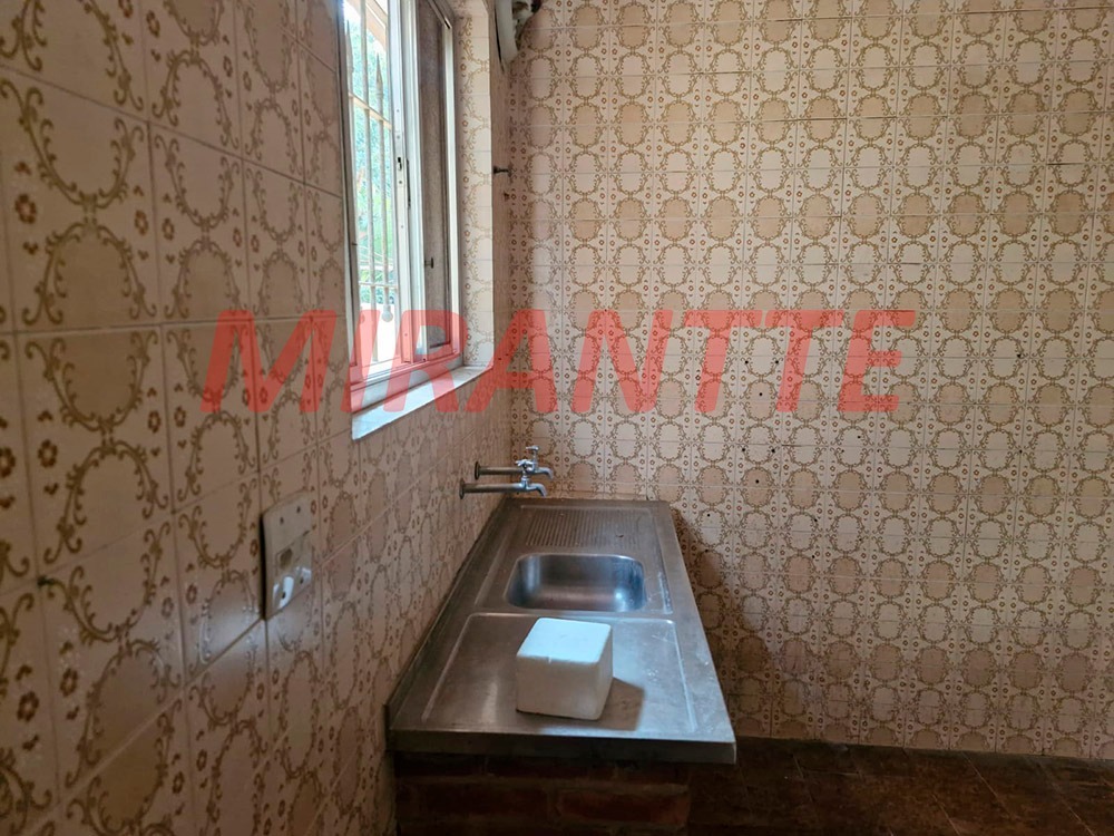 Casa terrea de 240m² com 5 quartos em Vila Gustavo