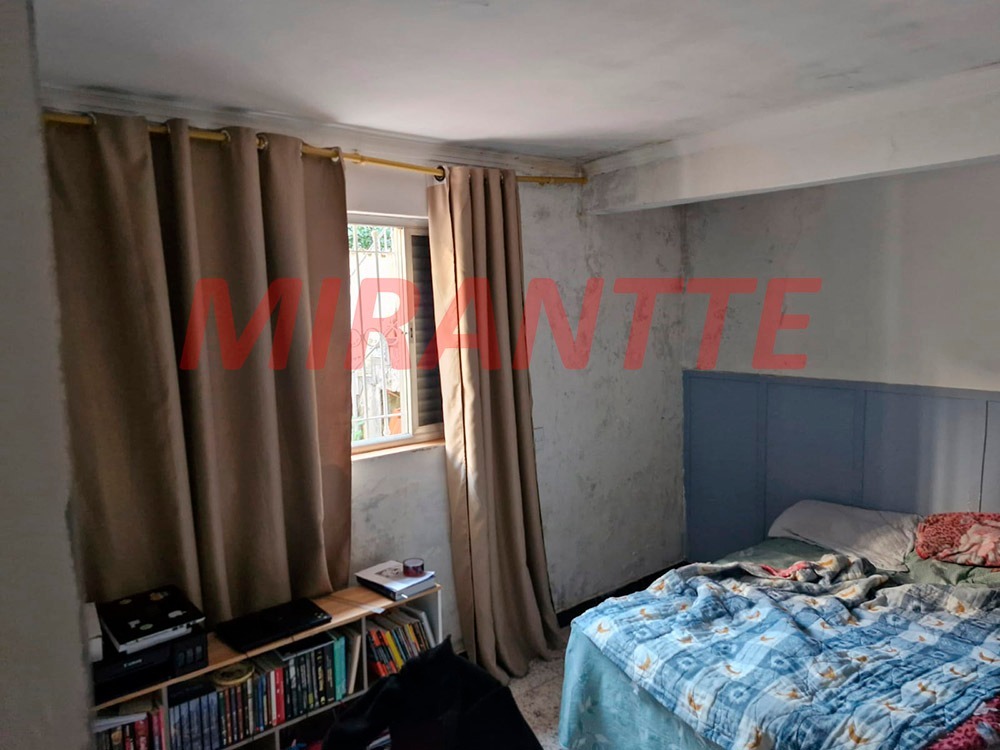 Casa terrea de 240m² com 5 quartos em Vila Gustavo