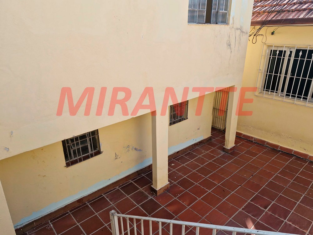 Casa terrea de 240m² com 5 quartos em Vila Gustavo