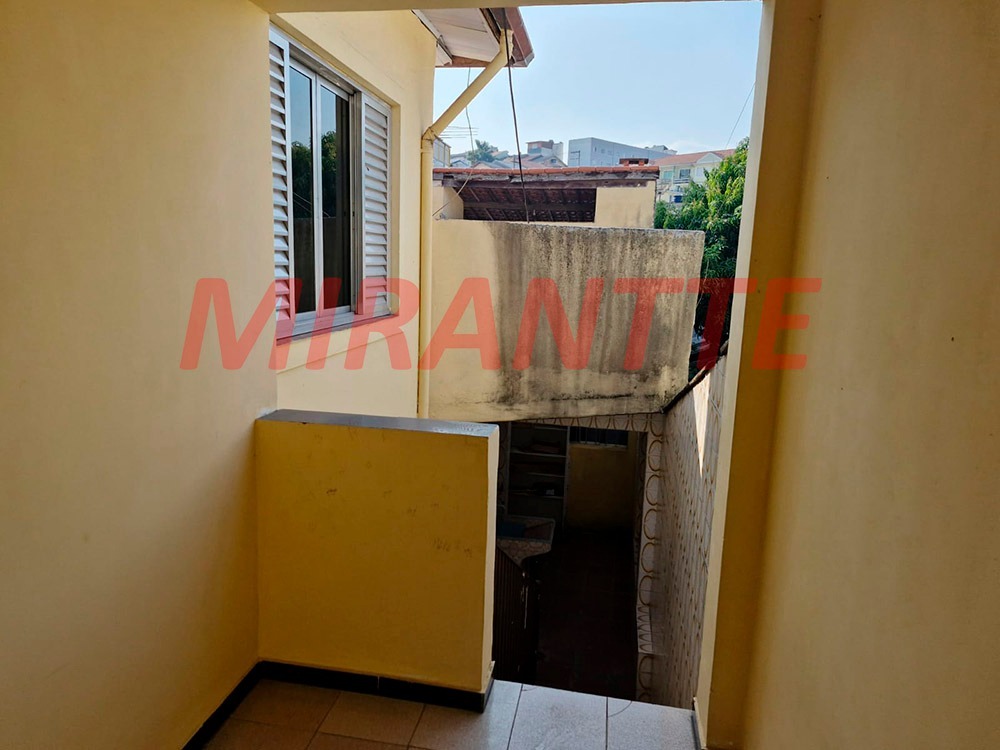 Casa terrea de 240m² com 5 quartos em Vila Gustavo