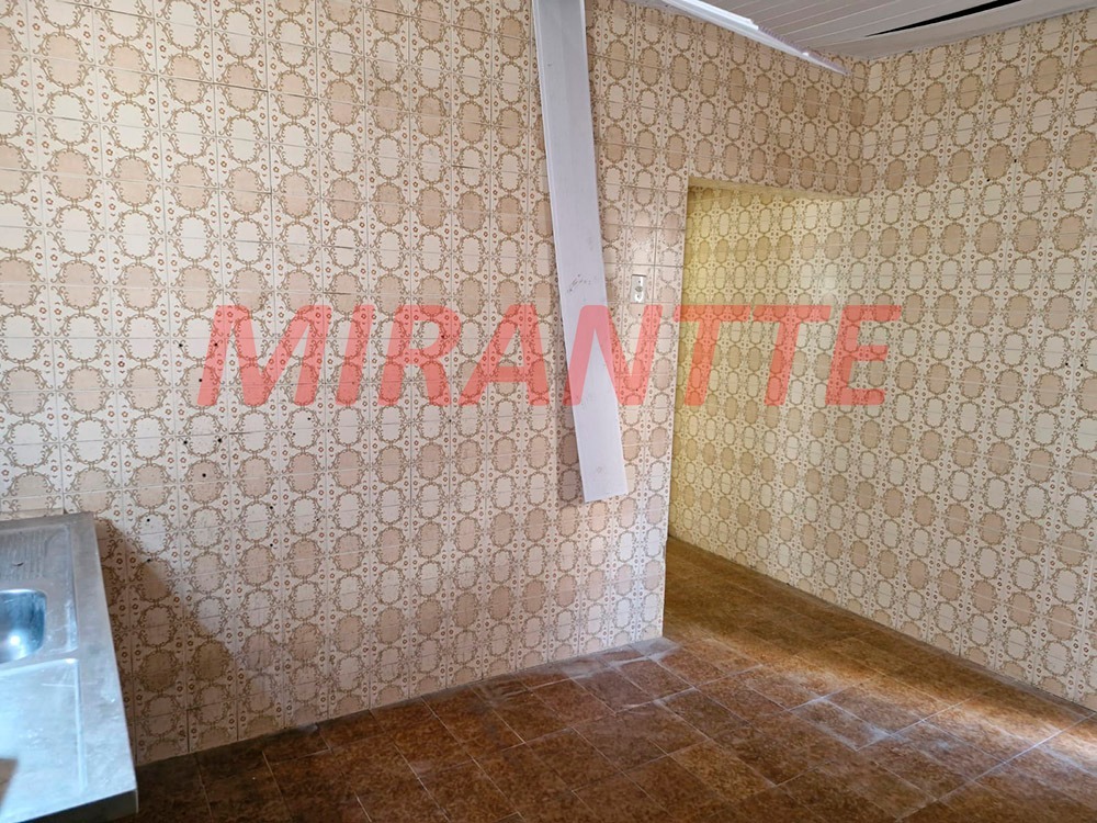 Casa terrea de 240m² com 5 quartos em Vila Gustavo