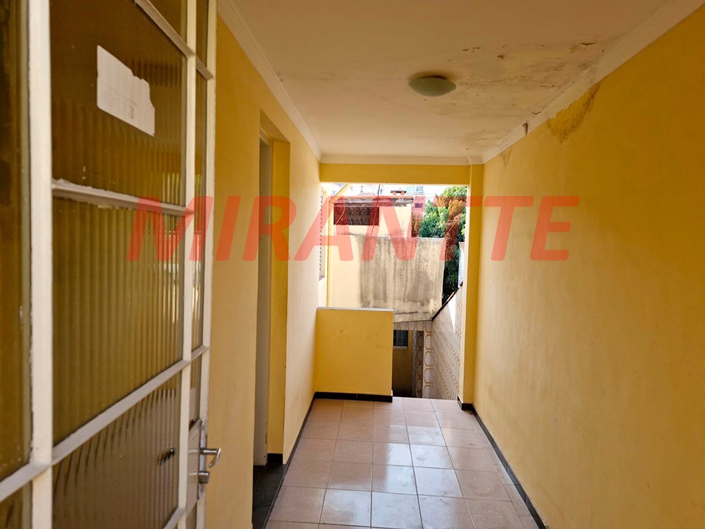 Casa terrea de 240m² com 5 quartos em Vila Gustavo