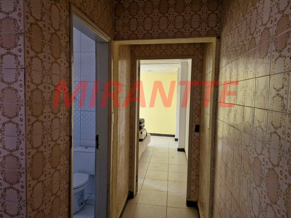 Casa terrea de 240m² com 5 quartos em Vila Gustavo