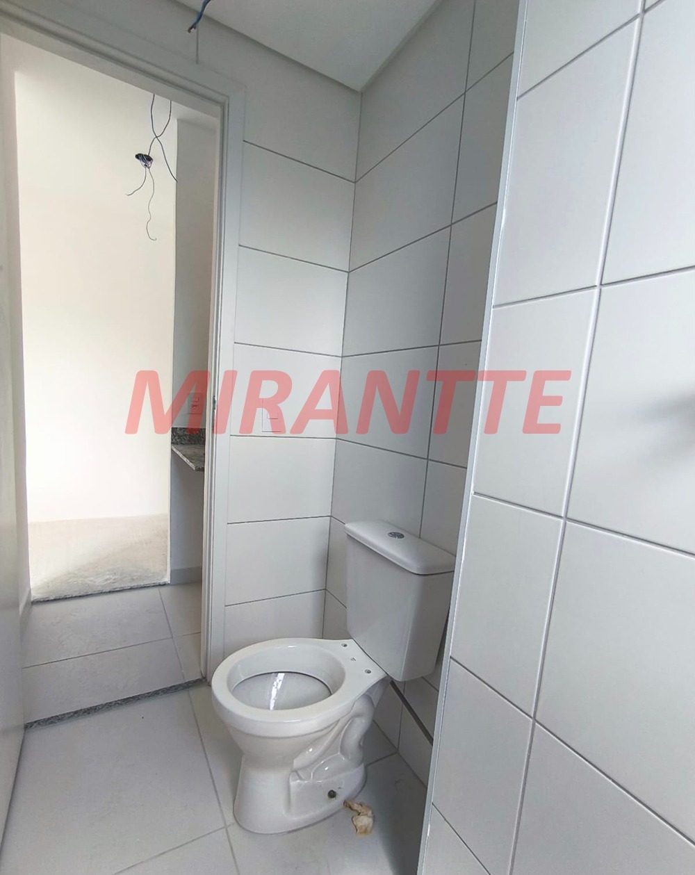 Apartamento de 55m² com 2 quartos em Jardim São Paulo(Zona Norte)