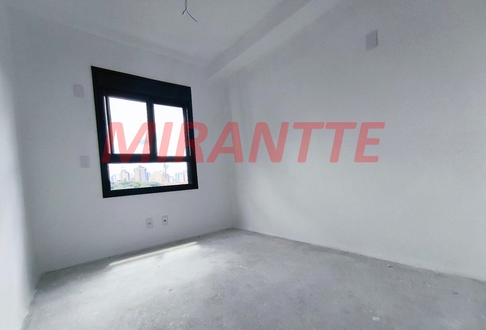 Apartamento de 55m² com 2 quartos em Jardim São Paulo(Zona Norte)