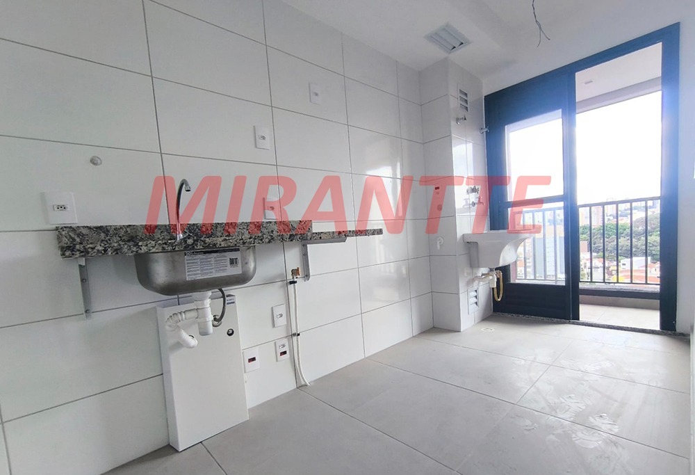 Apartamento de 55m² com 2 quartos em Jardim São Paulo(Zona Norte)