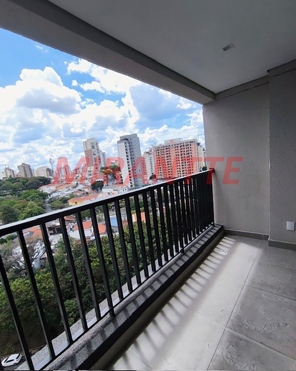 Apartamento de 55m² com 2 quartos em Jardim São Paulo(Zona Norte)