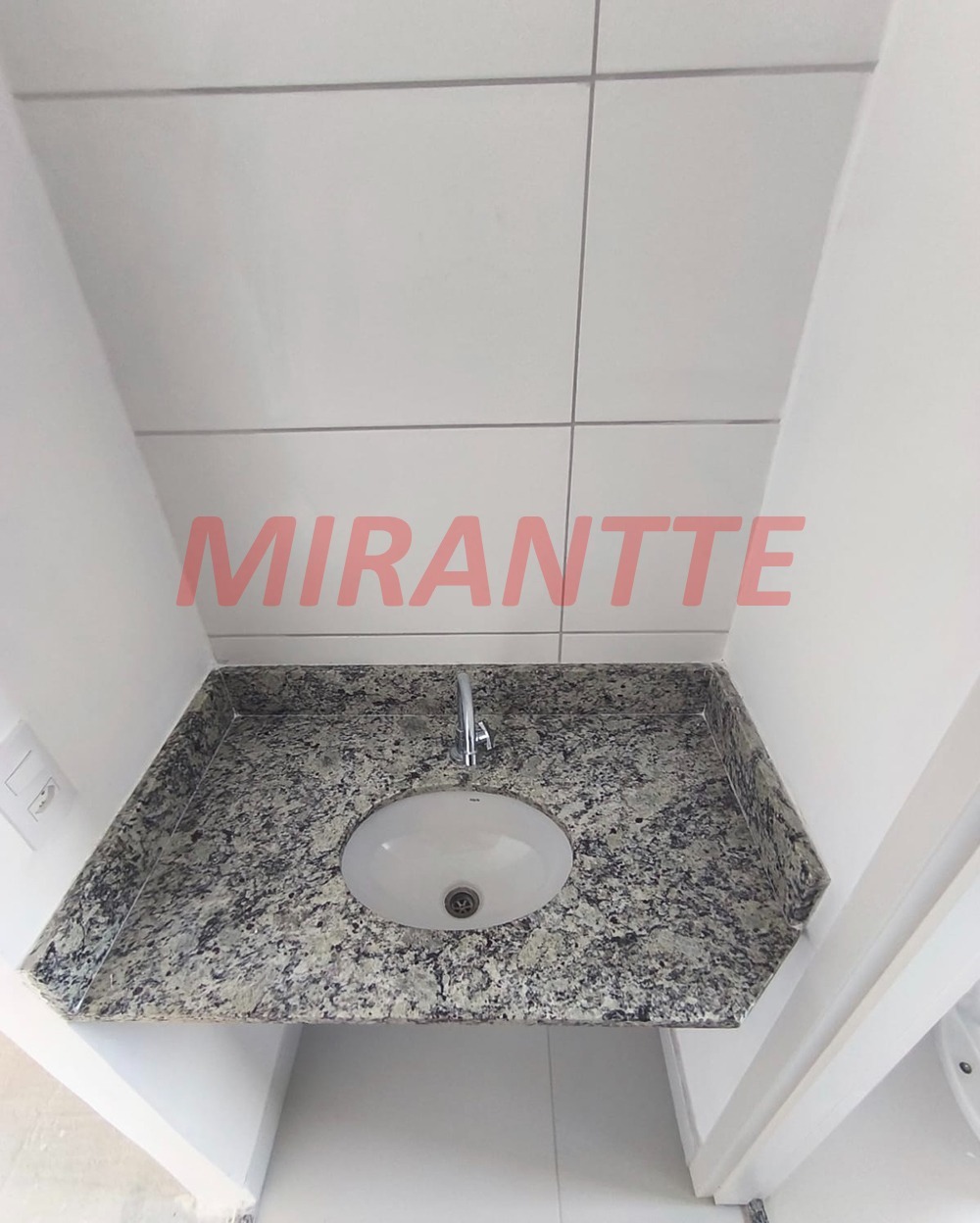 Apartamento de 55m² com 2 quartos em Jardim São Paulo(Zona Norte)