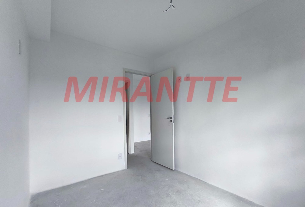 Apartamento de 55m² com 2 quartos em Jardim São Paulo(Zona Norte)