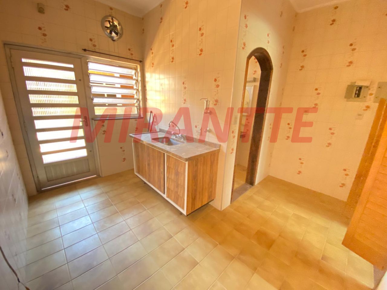 Casa terrea de 80m² com 3 quartos em Parada Inglesa