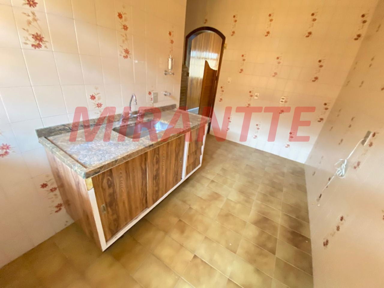Casa terrea de 80m² com 3 quartos em Parada Inglesa