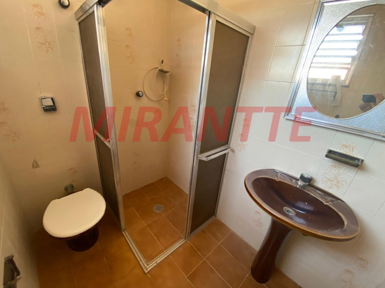 Casa terrea de 80m² com 3 quartos em Parada Inglesa
