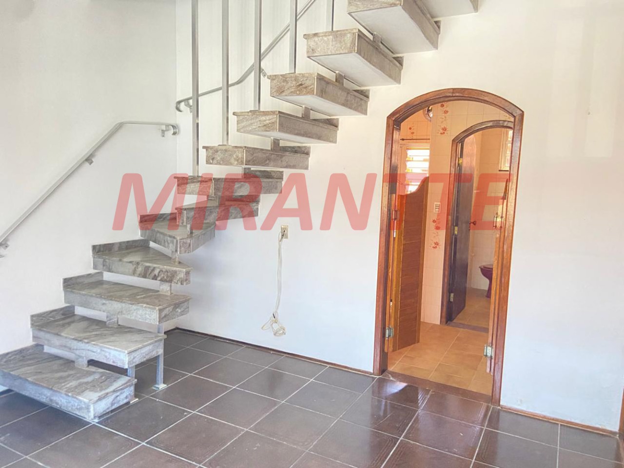 Casa terrea de 80m² com 3 quartos em Parada Inglesa