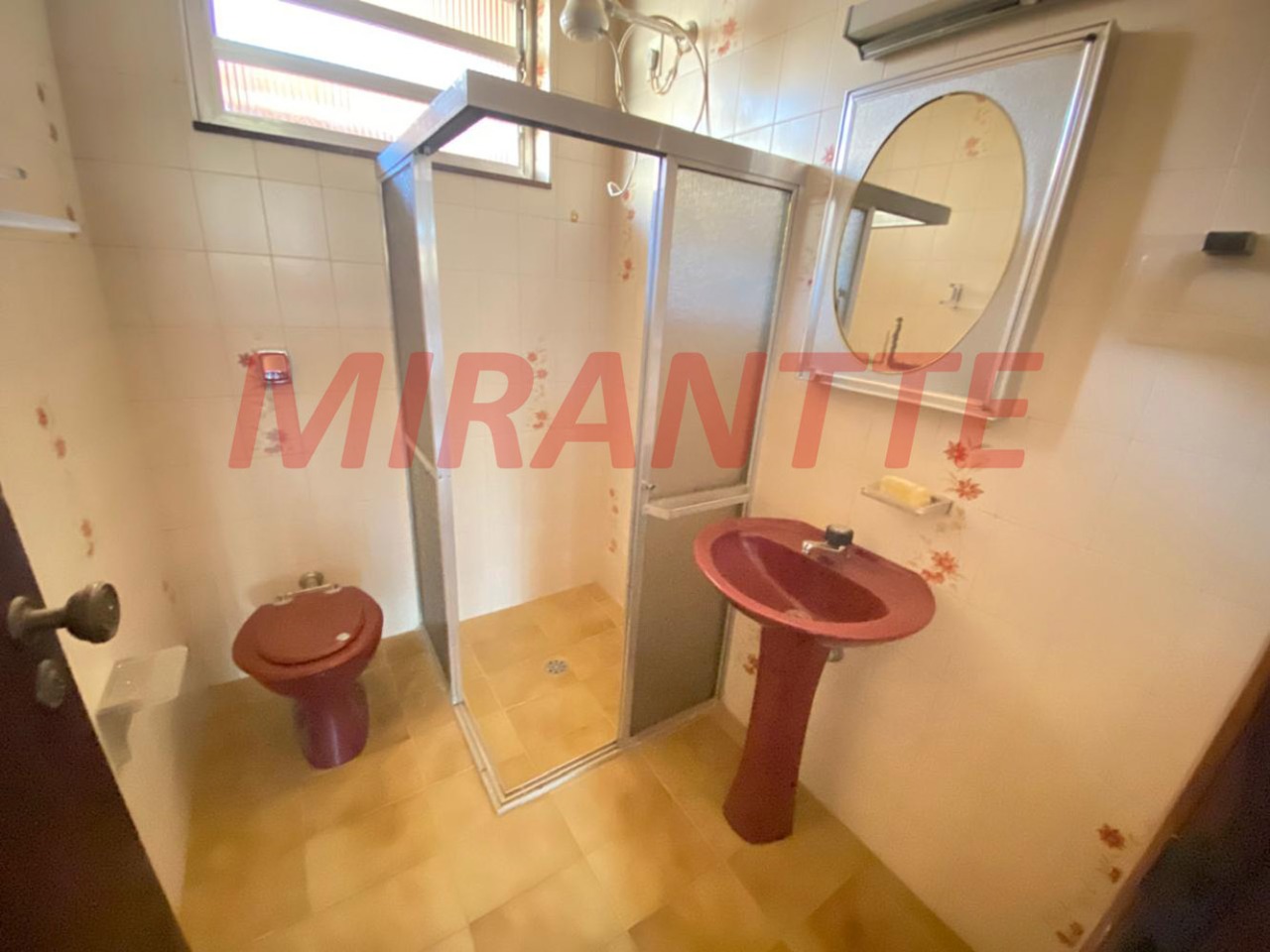 Casa terrea de 80m² com 3 quartos em Parada Inglesa
