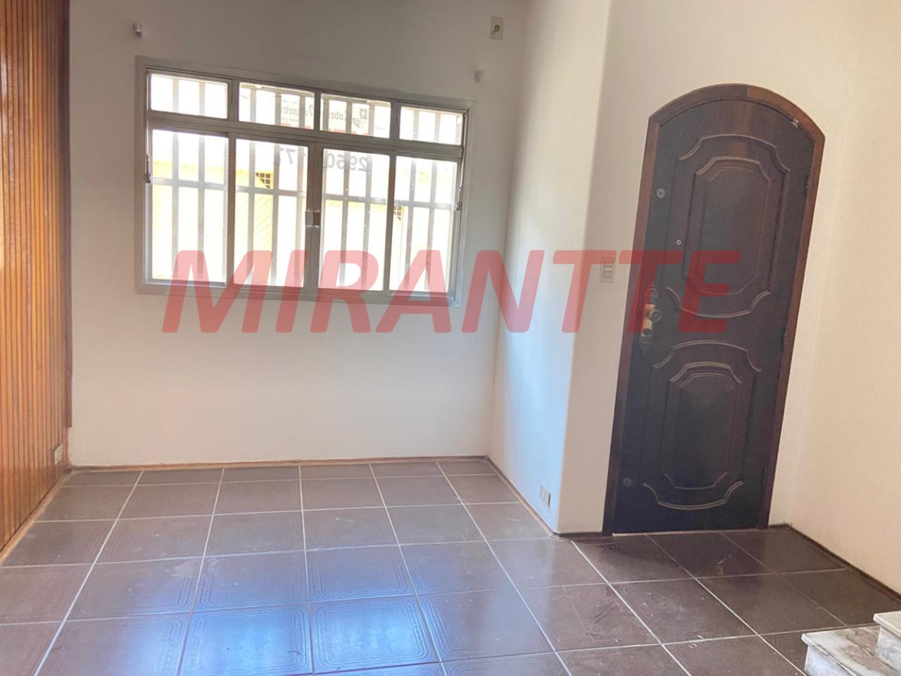 Casa terrea de 80m² com 3 quartos em Parada Inglesa