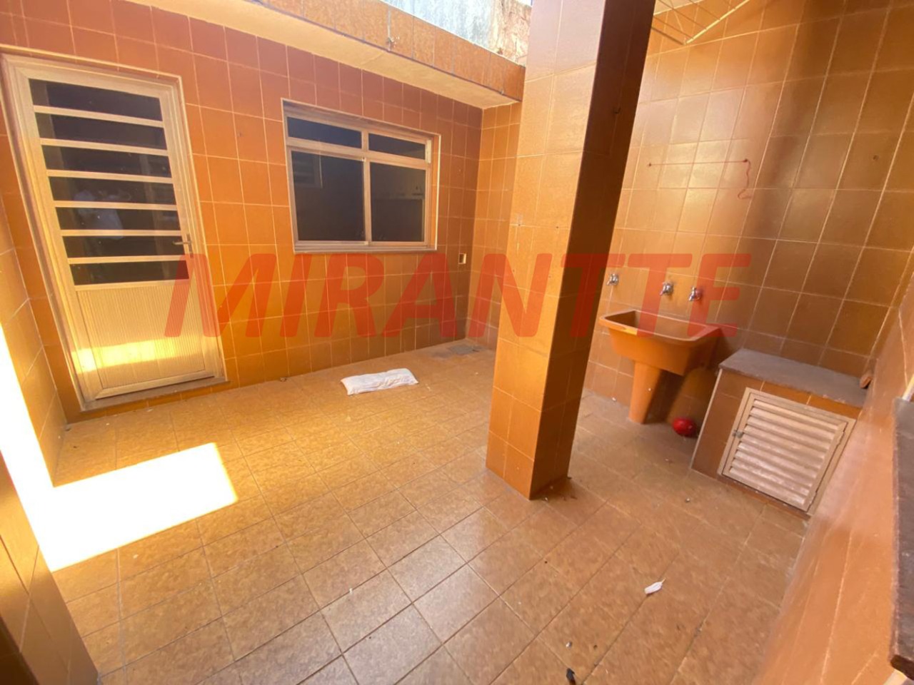 Casa terrea de 80m² com 3 quartos em Parada Inglesa