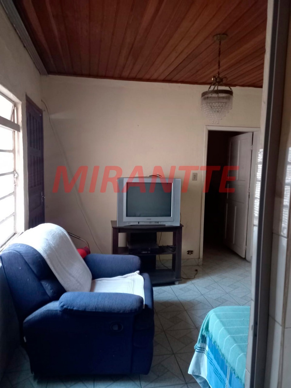 Casa terrea de 85m² com 2 quartos em Vila Nova Cachoeirinha