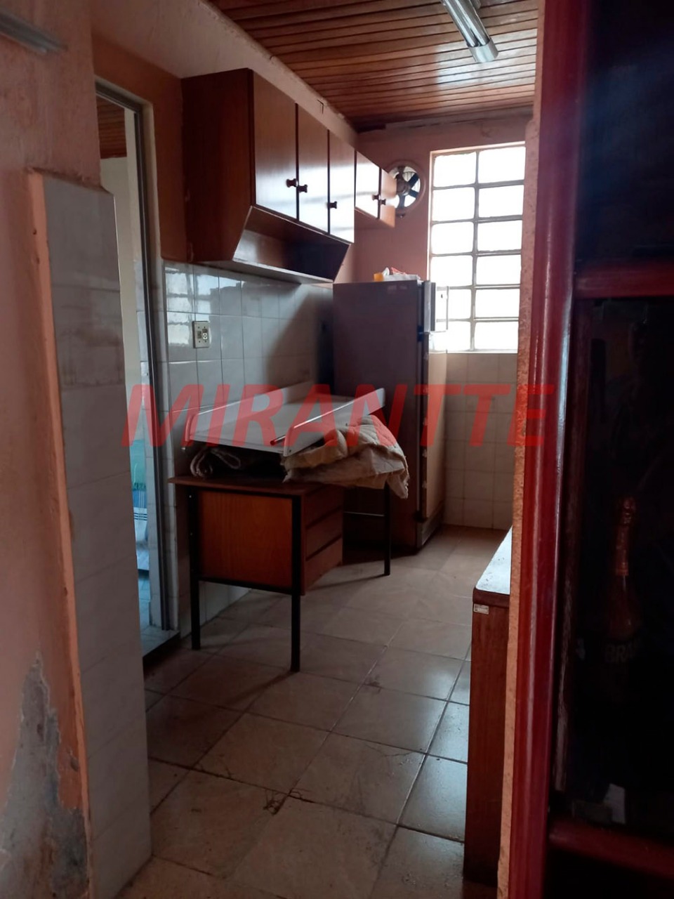 Casa terrea de 85m² com 2 quartos em Vila Nova Cachoeirinha
