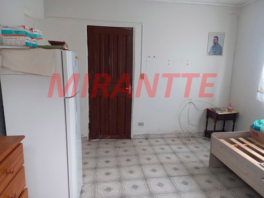 Casa terrea de 85m² com 2 quartos em Vila Nova Cachoeirinha