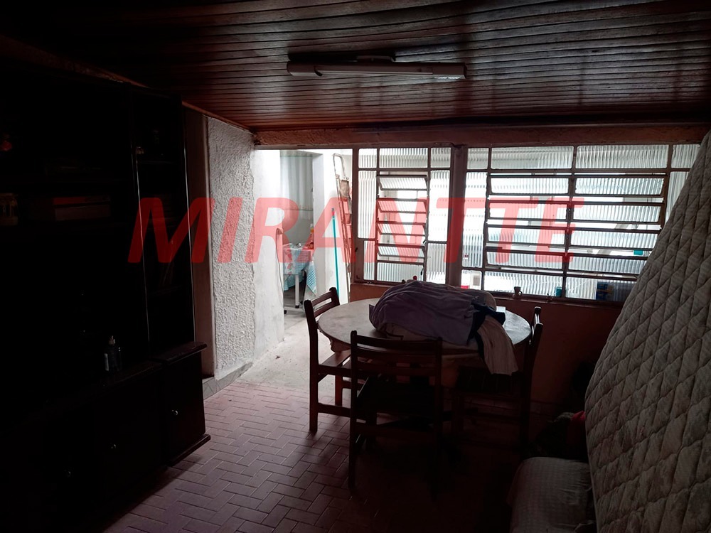 Casa terrea de 85m² com 2 quartos em Vila Nova Cachoeirinha