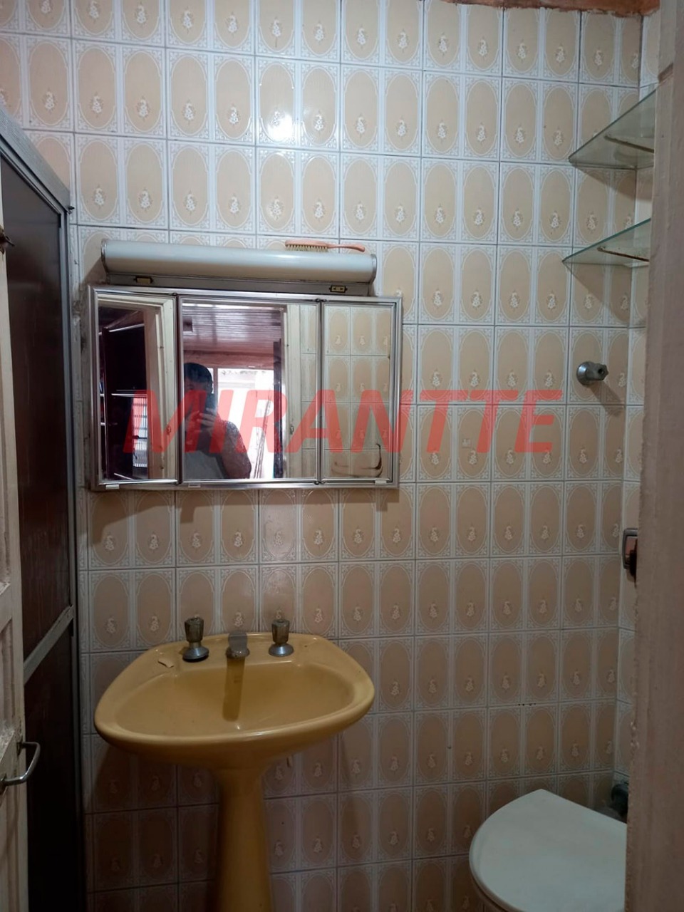 Casa terrea de 85m² com 2 quartos em Vila Nova Cachoeirinha