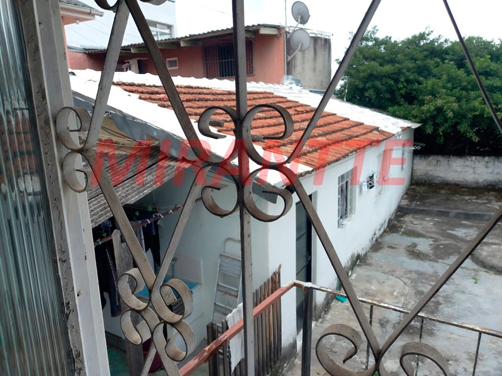 Casa terrea de 85m² com 2 quartos em Vila Nova Cachoeirinha