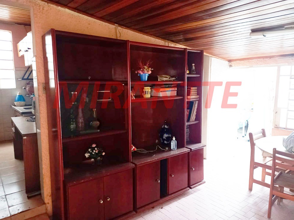 Casa terrea de 85m² com 2 quartos em Vila Nova Cachoeirinha