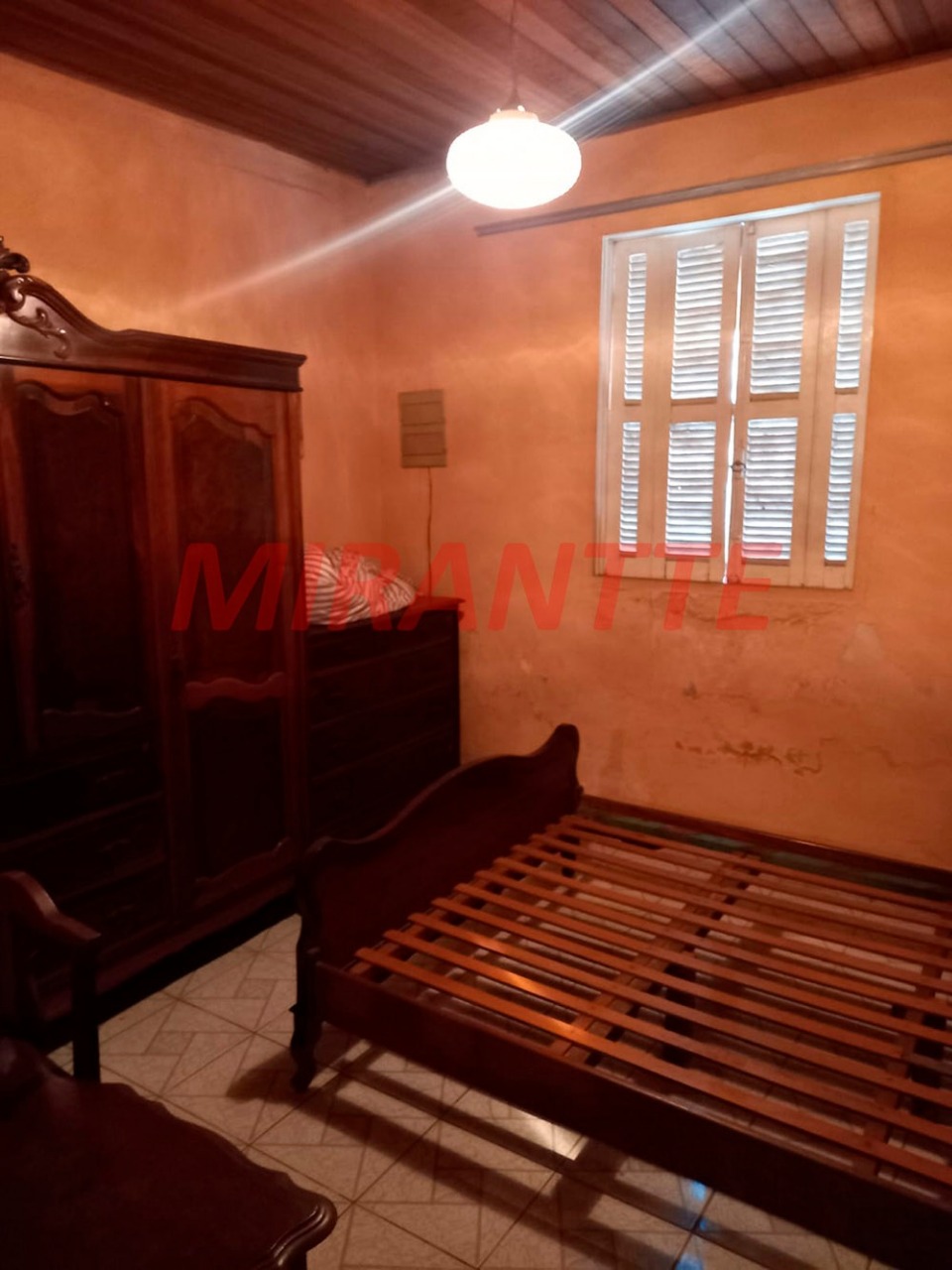 Casa terrea de 85m² com 2 quartos em Vila Nova Cachoeirinha