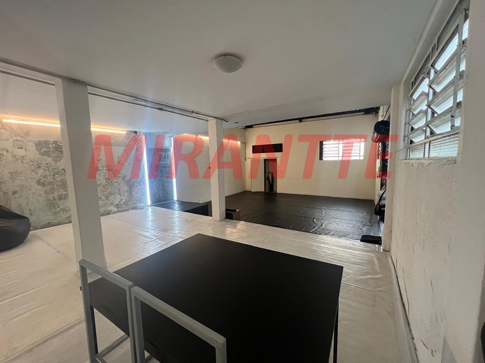 Galpao de 265m² em Vila Romana