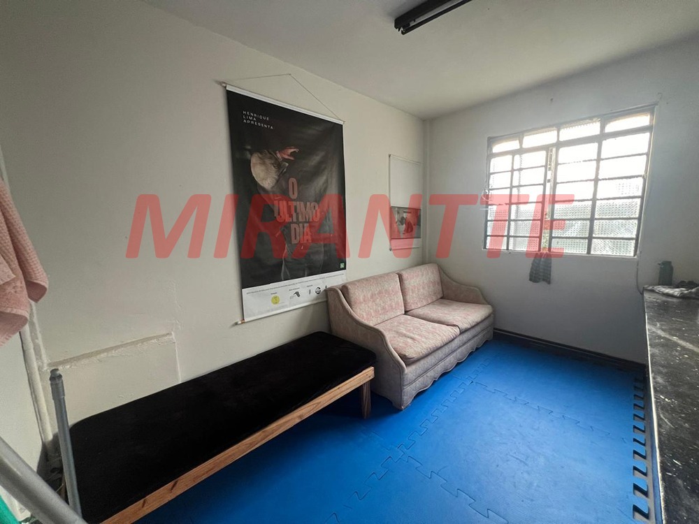 Galpao de 265m² em Vila Romana
