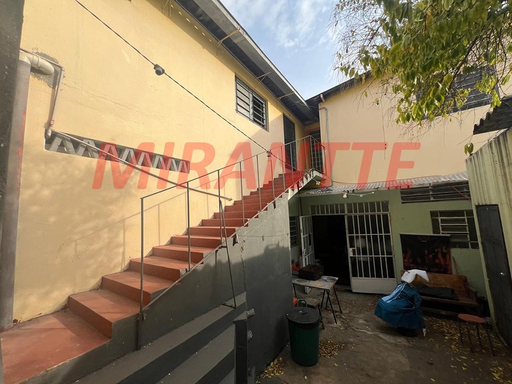 Galpao de 265m² em Vila Romana